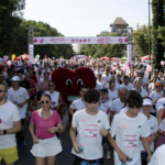 race for the cure