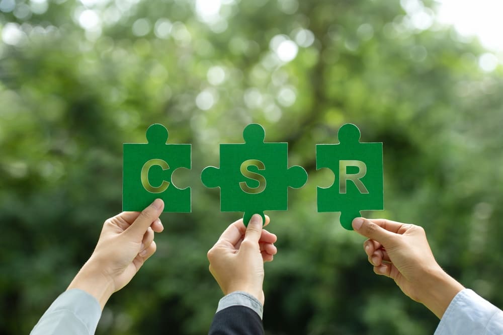 CSR