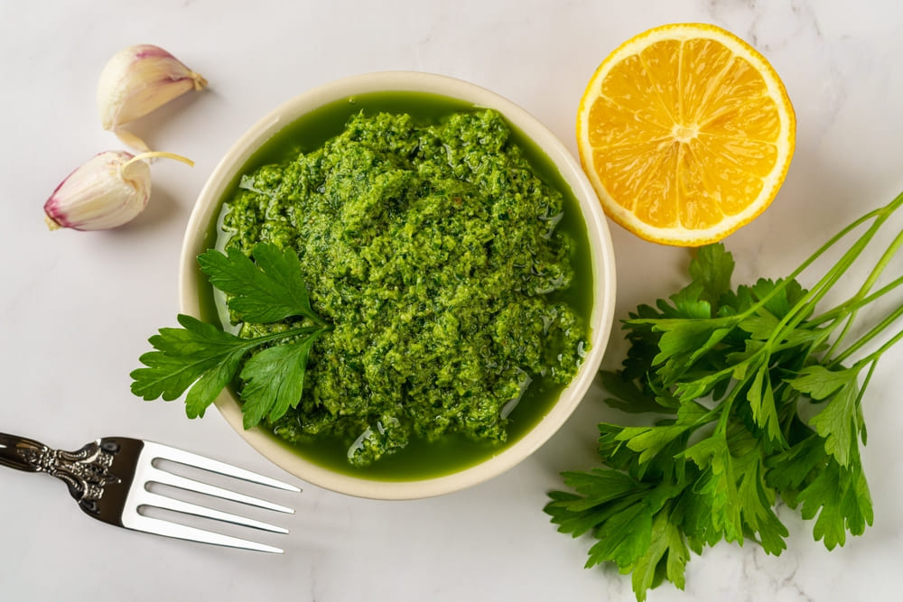 Chimichurri