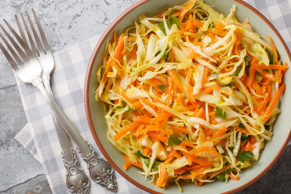 Salata Coleslaw - ingrediente