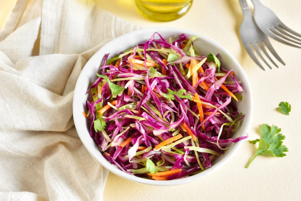 Salata Coleslaw