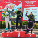 Campionatul Național de Super Rally – Trofeul Profi Timișoara 2024