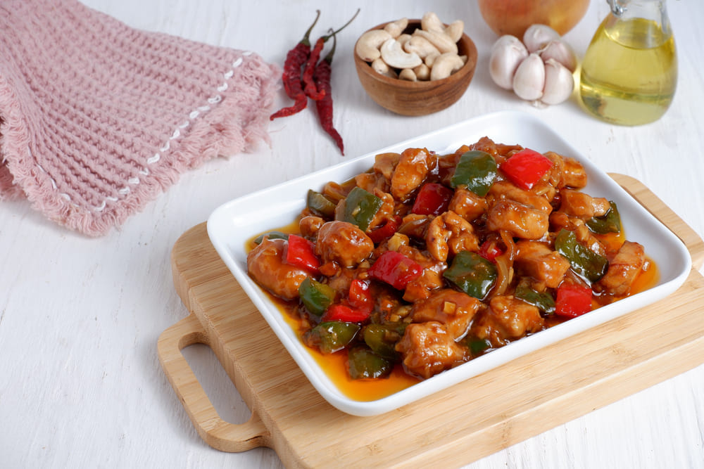 Pui Kung Pao