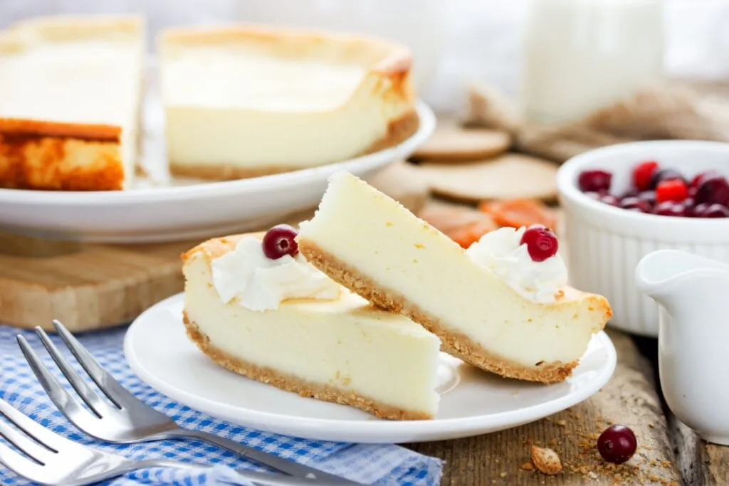 reteta cheescake fara coacere